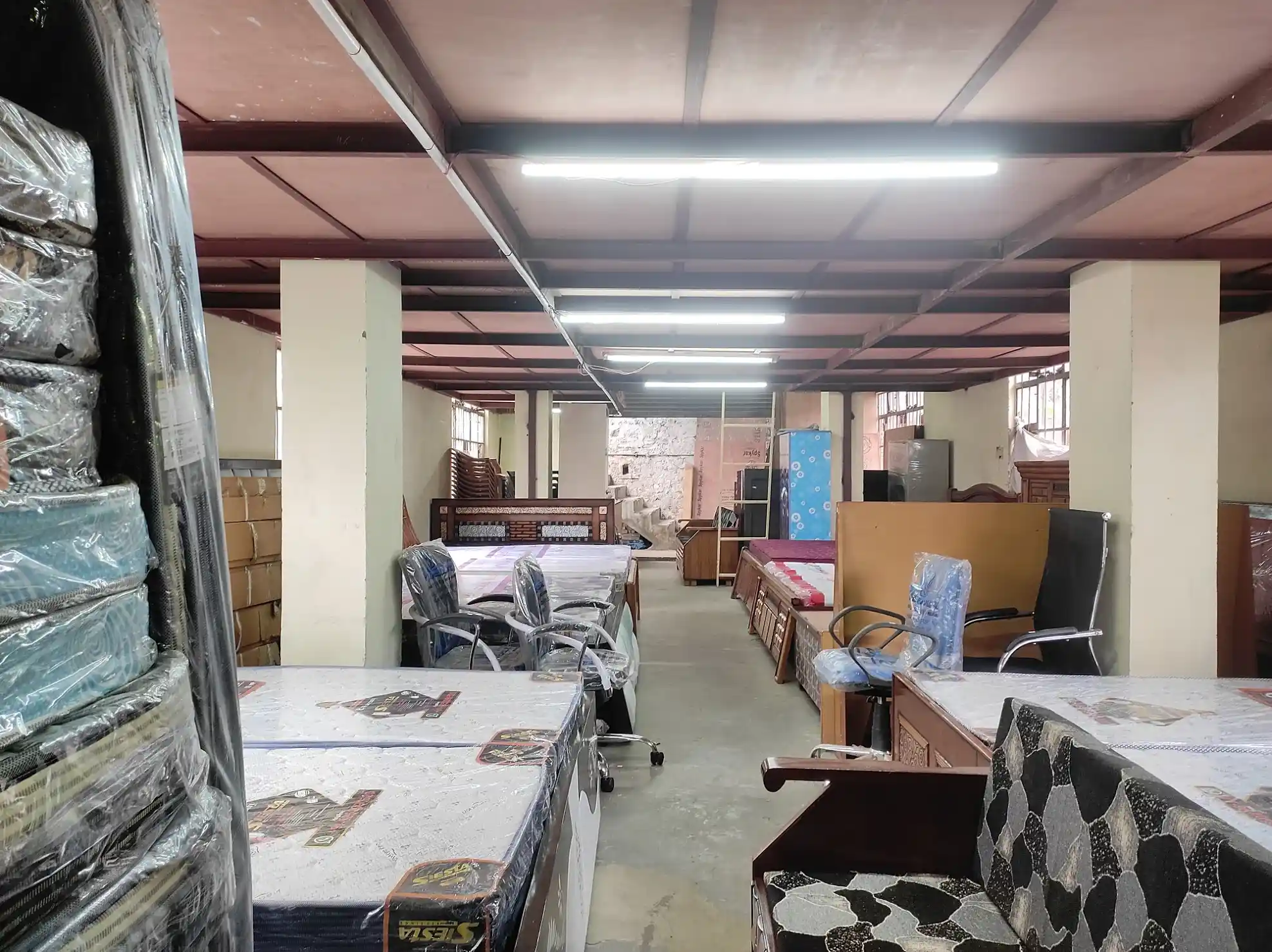 Jeet Furniture