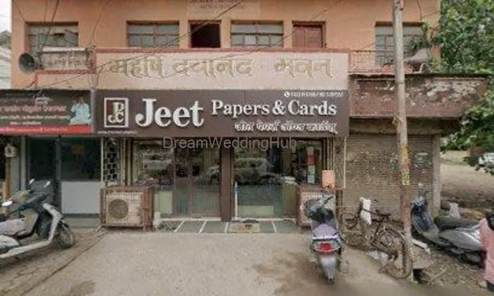 Jeet Papers  Cards