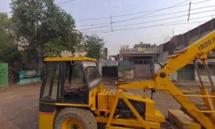 Jeet Welding Works 80r
