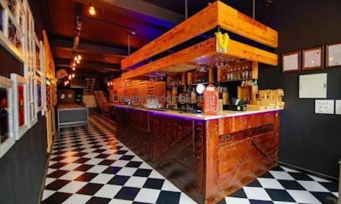 Jeeth Bar
