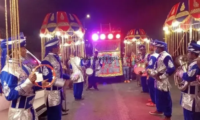 Jeetu Brass Band