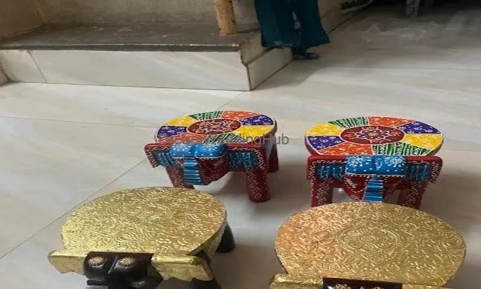 Jeevan Handicrafts