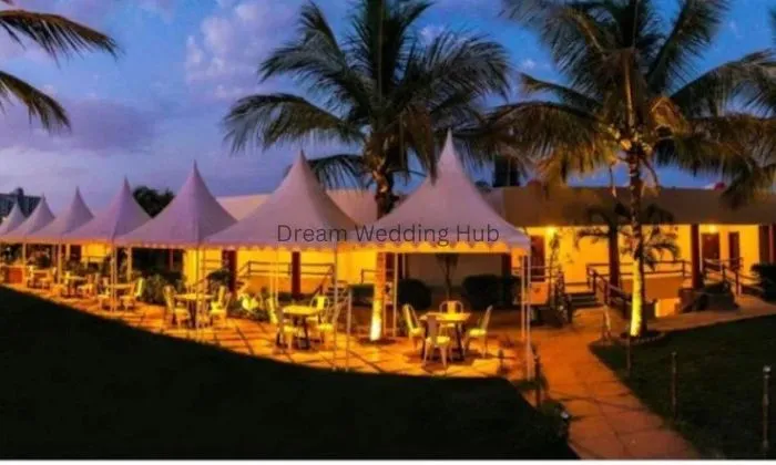 Jeevantara Resort