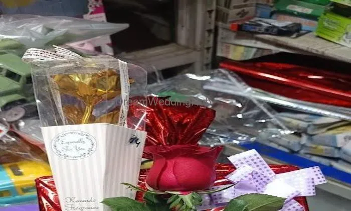 Jeewan Gift And Teddy Store
