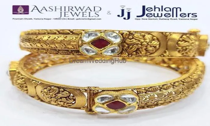 Jehlam Jewellers
