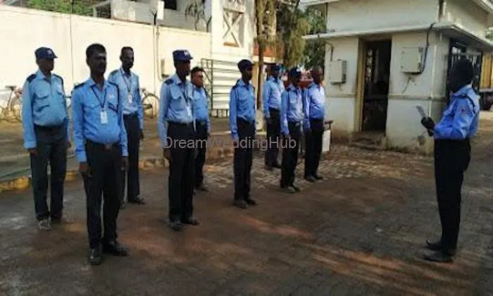 Jehovah Jireh Security Service
