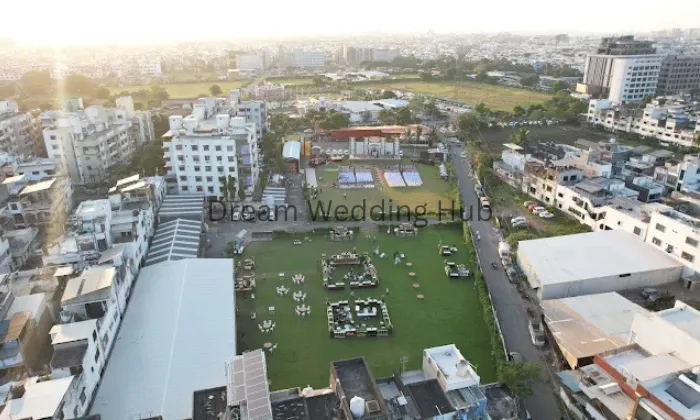 Jeli Baa Party Plot