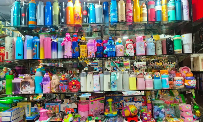 Jellymelly Gifts