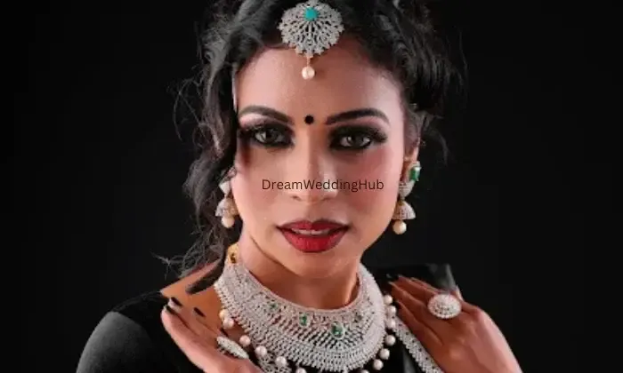 Jenifer Makeover Artistry