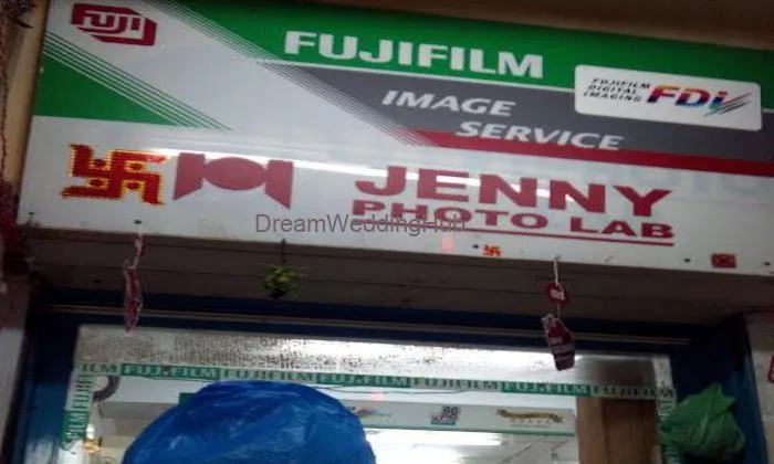Jenny Photo Lab/ Jenny Digital Press Jenny Photo Lab/ Jenny Digital Press