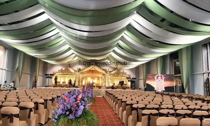 Jenvi Conventions