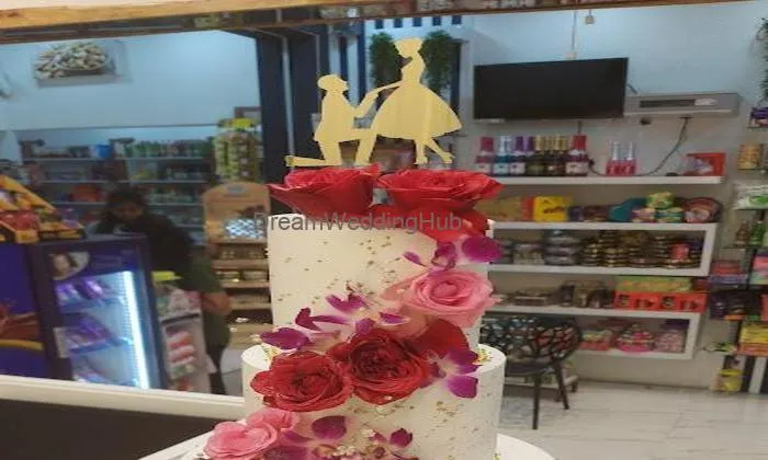 Jepis Cake And Bakery Shop ( Manewada, Nagpur )