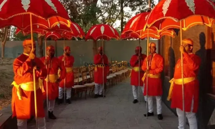  Jess Band Ramnagar