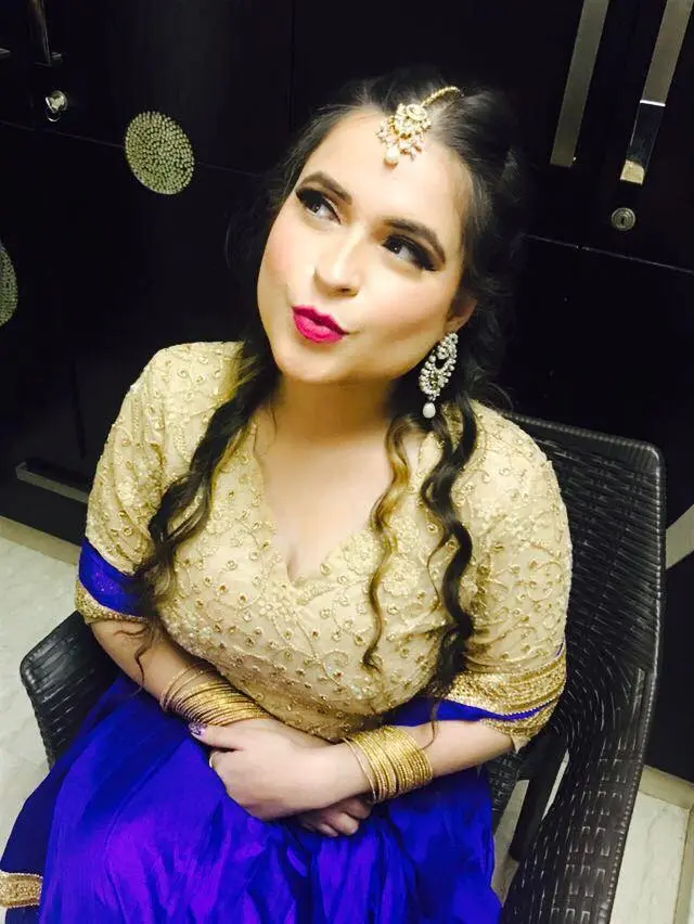 Jessica Singh Makeover