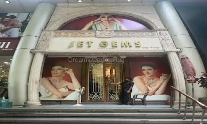 Jet Gems Fine Jewellery