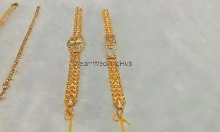 Jethi Jewellers Khudala