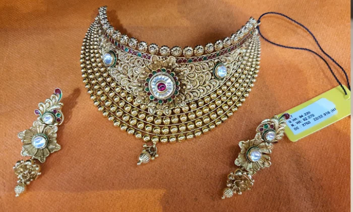 Jewar Jewellers