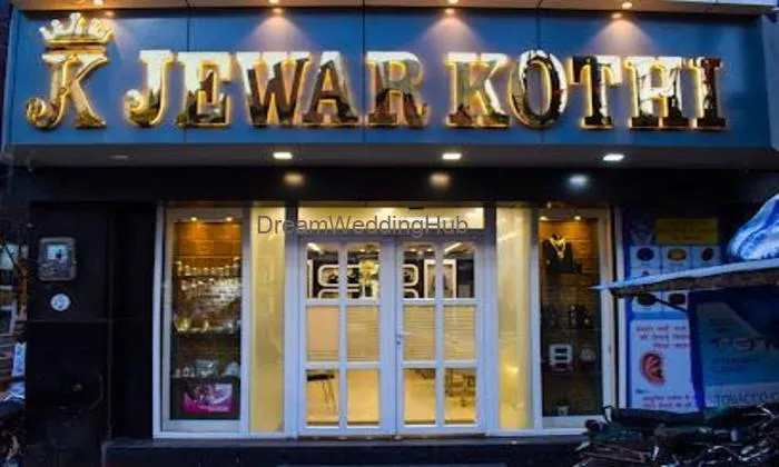 Jewar Kothi
