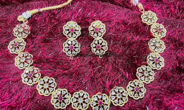 Jewar Palace Artificial Jewellery