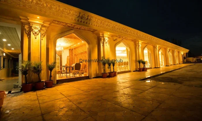 Jewel Banquets