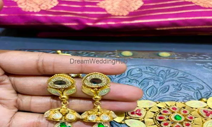 Jewel Lake Jewellers Llp