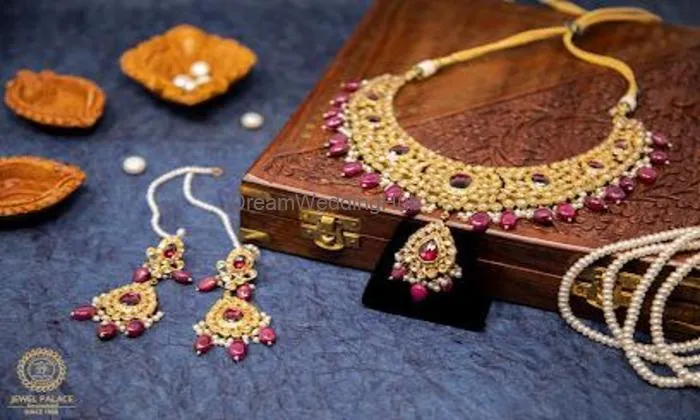 Jewel Palace Jewellers (best Jewellery Shop) Jewel Palace Jewellers (best Jewellery Shop)