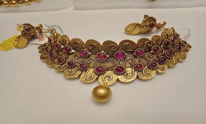 Jewel Palace