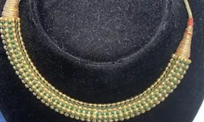 Jewel Sparsh Jewellery