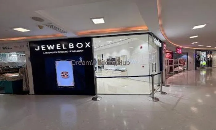 Jewelbox Lab Grown Diamond Jewellery Inorbit Mall