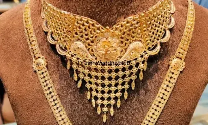 Jeweller Kalika Prasad