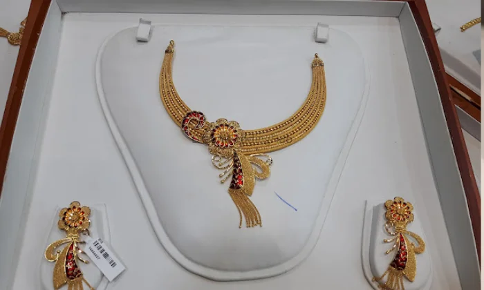 Jewellers Gahana