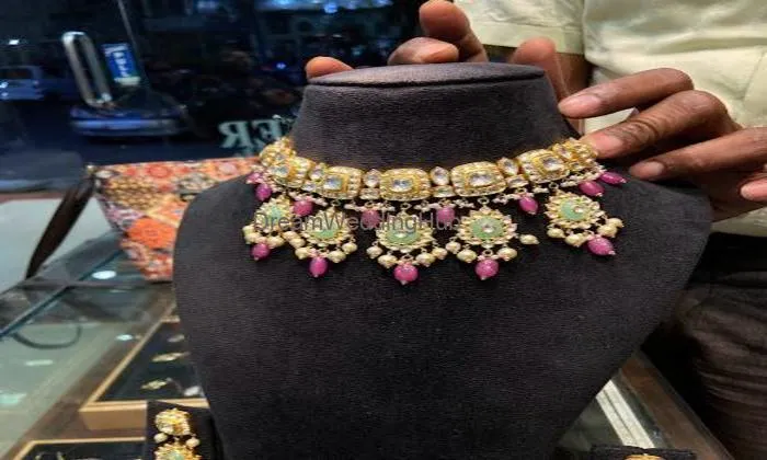 Jewellers Gd And Sons