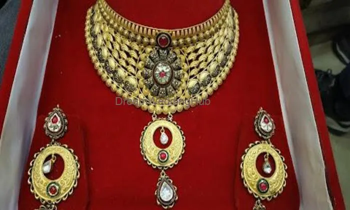 Jewellers Golden Sparkle Pvt Ltd