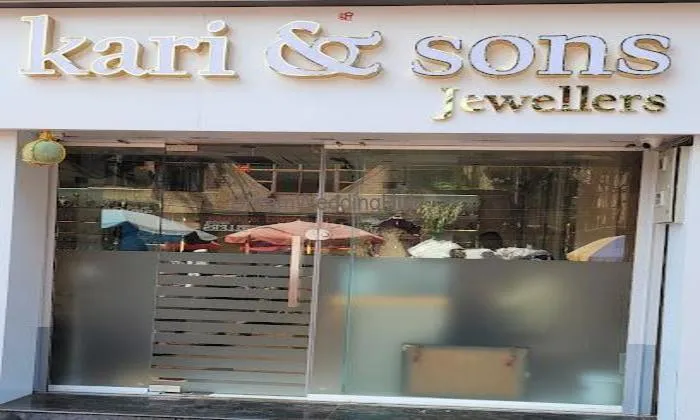 Jewellers (kari And Sons ) Since 1916 Jewellers (kari And Sons ) Since 1916