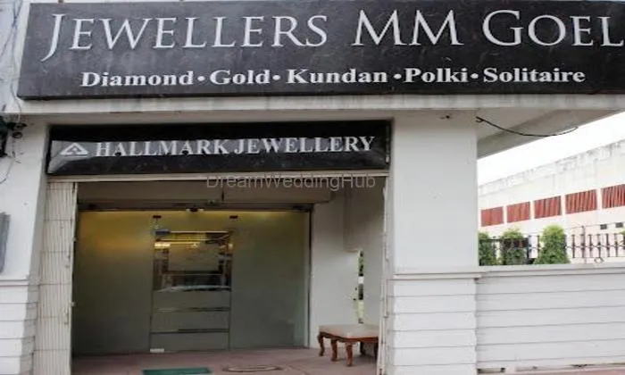 Jewellers Mm Goel