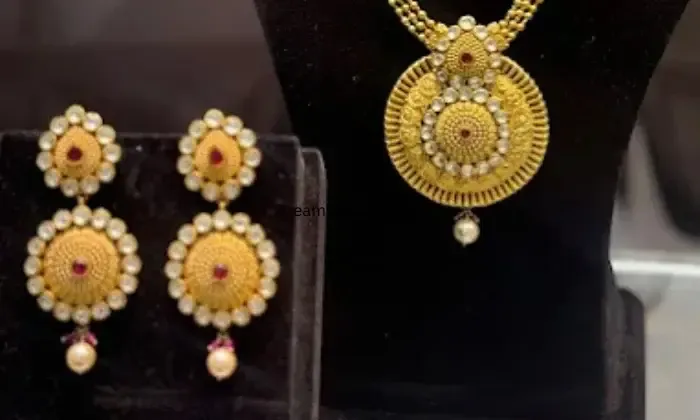 Jewellers Munilal