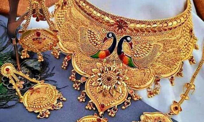 Jewellers Nanabhai