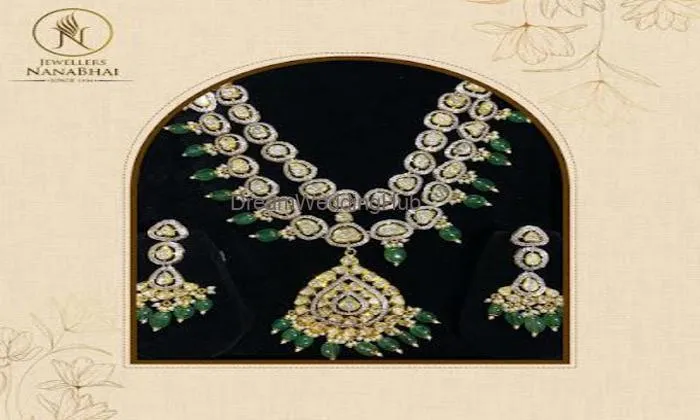 Jewellers Nanabhai - Best Jewellery Store Jewellers Nanabhai - Best Jewellery Store