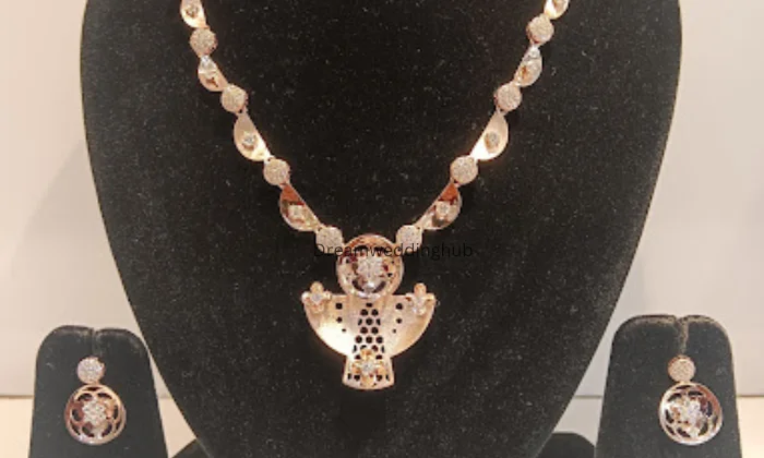 Jewellers Shah