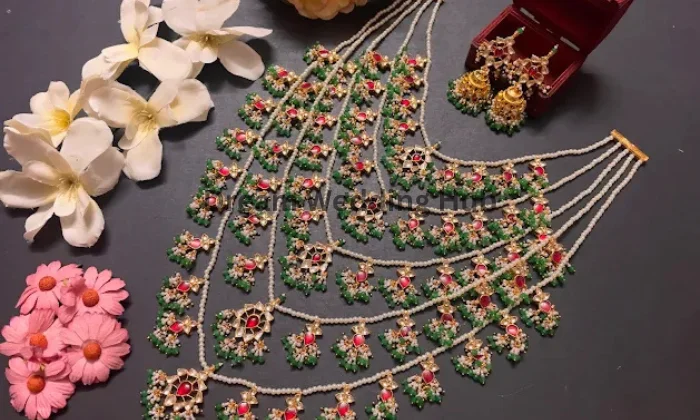 Jewellery By Rutzz