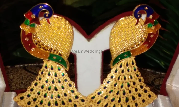 Jewellery Garden