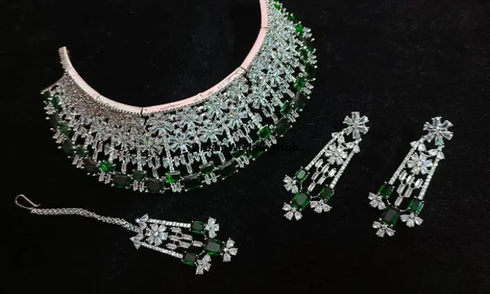 Jewellery Hut