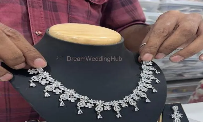 Jewellery Mart