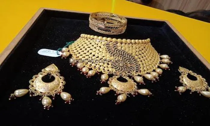 Jewellery Palace
