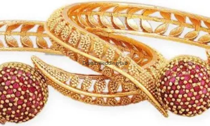 Jewellery Shop