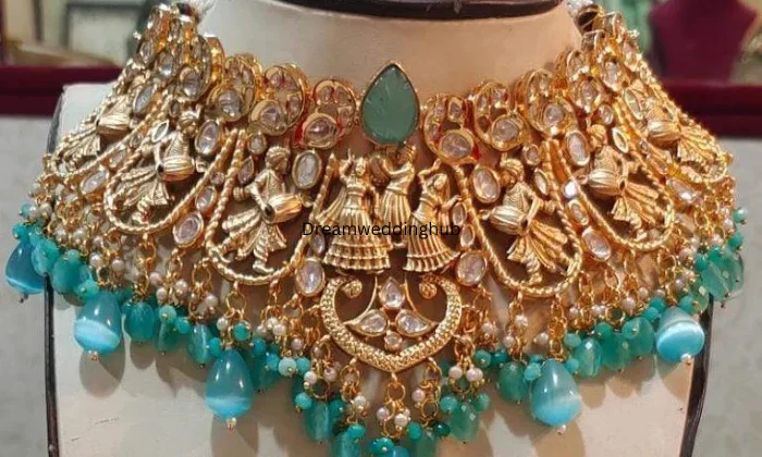 Jewellery Shop India