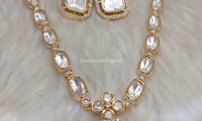 Jewellery Showroom