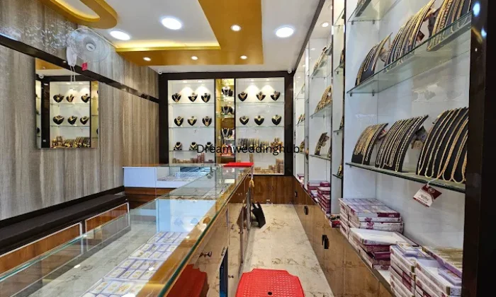 Jewellery Town