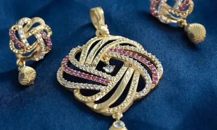 Jewellery Ze
