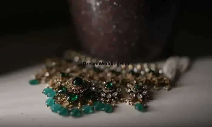 Jewelleryboxbynetra